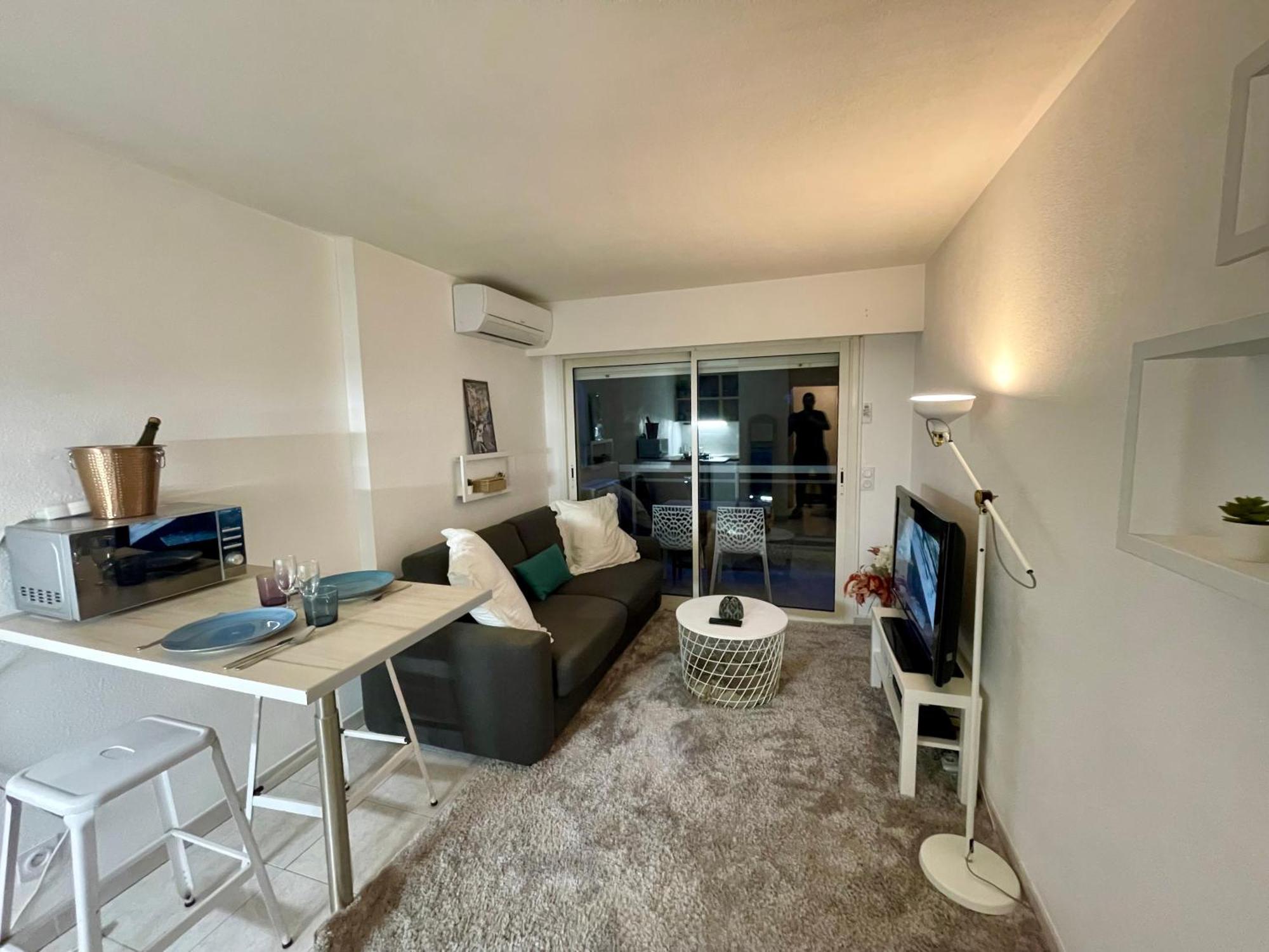 Hollydays, St Antoine Apartamento *